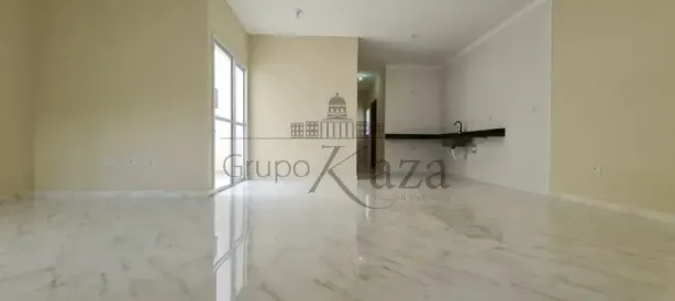 Casa com 3 Quartos à venda, 110m² no Loteamento Villa Branca, Jacareí