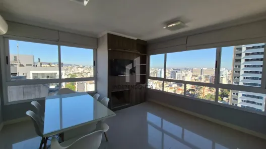 Apartamento com 2 Quartos à venda, 73m² no Rio Branco, Porto Alegre
