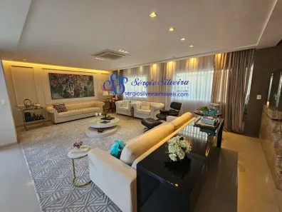 Casa com 5 Quartos à venda, 430m² no Porto das Dunas, Aquiraz