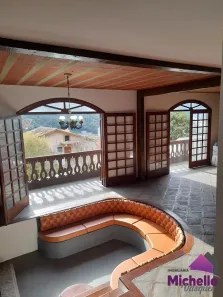 Casa com 2 Quartos à venda, 130m² no Várzea, Teresópolis