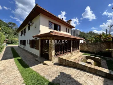 Casa com 8 Quartos à venda, 321m² no Várzea, Teresópolis