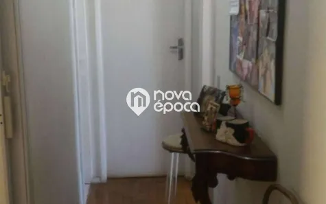 Apartamento com 2 Quartos à venda, 69m² no Vila Isabel, Rio de Janeiro