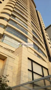Apartamento com 3 Quartos à venda, 130m² no Vila Santo Estéfano, São Paulo