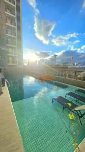 Apartamento com 2 Quartos à venda, 34m² no Centro, Guarulhos