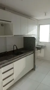 Apartamento com 2 Quartos para alugar, 59m² no Uruguai, Teresina