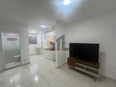 Prédio Residencial com 2 Quartos à venda, 41m² no Ipatinga, Sorocaba