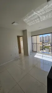 Apartamento com 2 Quartos para alugar, 59m² no Setor Serra Dourada - 3ª Etapa, Aparecida de Goiânia