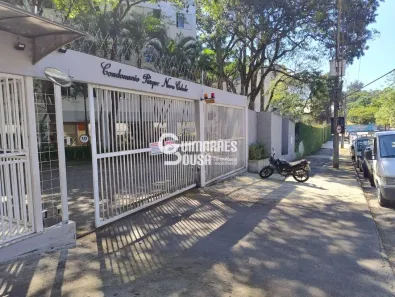 Apartamento com 3 Quartos para alugar, 104m² no Vila Santa Maria, Jundiaí