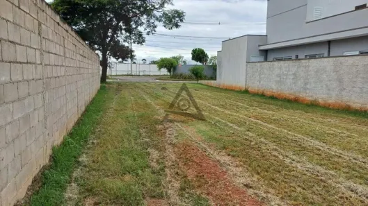 Lote/Terreno à venda, 300m² no Parque Brasil 500, Paulínia