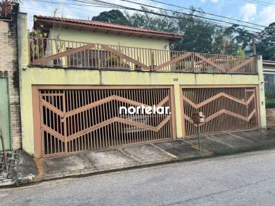Casa com 3 Quartos à venda, 215m² no Alto da Lapa, São Paulo