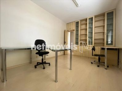 Sala Comercial para venda ou aluguel, 23m² no Barro Preto, Belo Horizonte