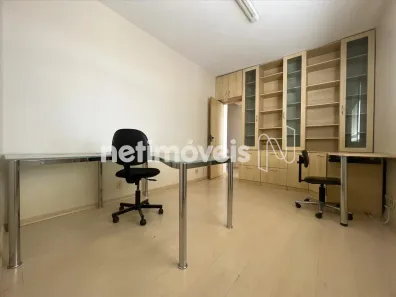 Sala Comercial para venda ou aluguel, 23m² no Barro Preto, Belo Horizonte