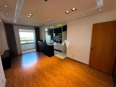 Apartamento com 2 Quartos à venda, 70m² no Terra Bonita, Londrina