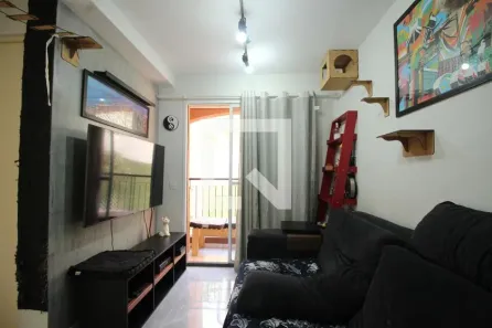 Apartamento com 2 Quartos à venda, 55m² no Vila Andrade, São Paulo