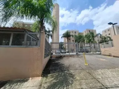 Apartamento com 2 Quartos à venda, 48m² no Santa Maria, Osasco