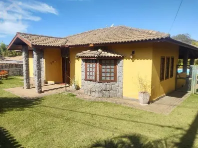Casa com 3 Quartos à venda, 238m² no Vale Das Pedras, Itupeva