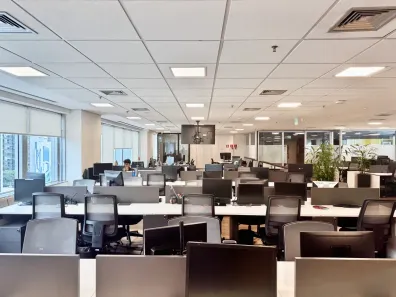 Sala Comercial para venda ou aluguel, 5800m² no Vila Olímpia, São Paulo