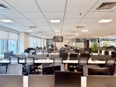 Sala Comercial para alugar, 5800m² no Vila Olímpia, São Paulo