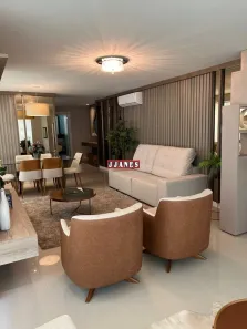 Apartamento com 3 Quartos à venda, 147m² no Zona Nova, Capão da Canoa