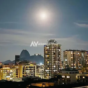 Apartamento com 2 Quartos à venda, 70m² no Botafogo, Rio de Janeiro