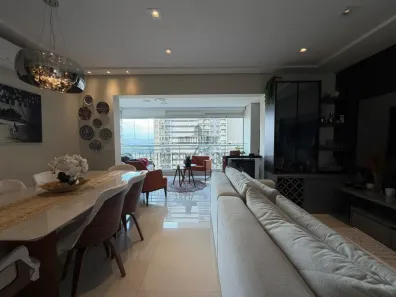 Apartamento com 3 Quartos à venda, 99m² no Jardim Esplanada, São José dos Campos