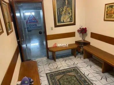 Ponto Comercial à venda, 94m² no Centro, Niterói