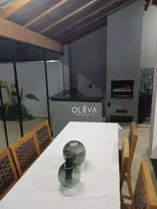 Casa com 3 Quartos à venda, 140m² no Residencial Palestra, São José do Rio Preto