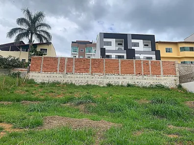 Lote/Terreno à venda, 300m² no Aeroporto, Juiz de Fora