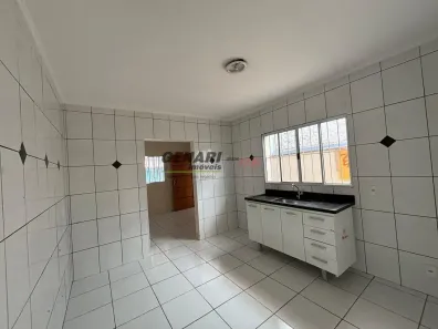Casa com 3 Quartos para alugar, 90m² no Jardim Morada do Sol, Indaiatuba