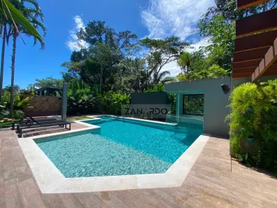 Casa de Condomínio com 7 Quartos à venda, 600m² no Riviera, Bertioga
