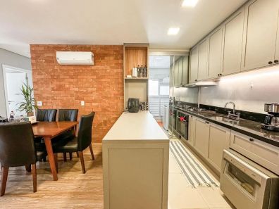 Apartamento com 2 Quartos à venda, 82m² no Gleba Fazenda Palhano, Londrina