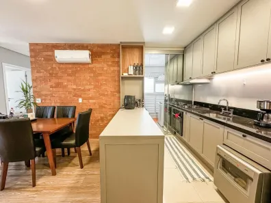 Apartamento com 2 Quartos à venda, 82m² no Gleba Fazenda Palhano, Londrina
