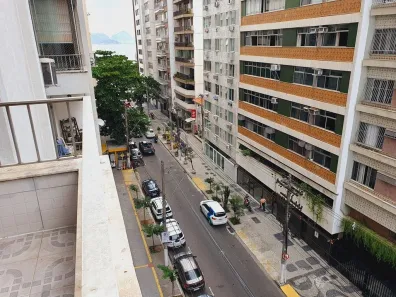 Apartamento com 3 Quartos à venda, 110m² no Icaraí, Niterói
