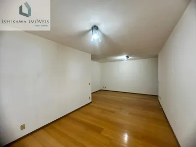 Apartamento com 3 Quartos à venda, 96m² no Paraíso, São Paulo