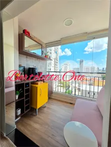 Apartamento com 2 Quartos à venda, 50m² no Vila Mazzei, São Paulo