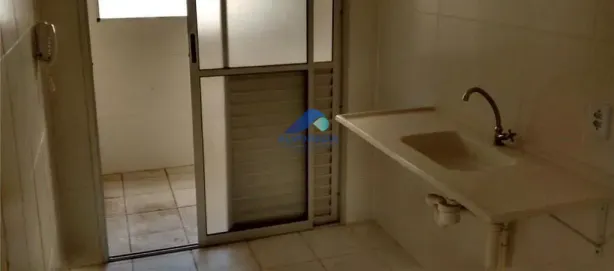 Apartamento com 3 Quartos à venda, 68m² no Conjunto Residencial Trinta e Um de Março, São José dos Campos