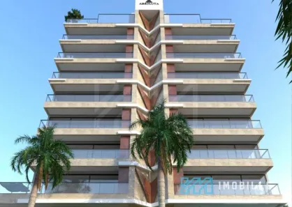 Apartamento com 2 Quartos à venda, 93m² no Praia Brava de Itajaí, Itajaí