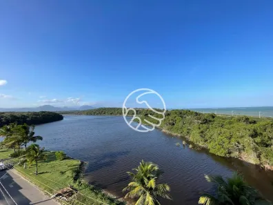 Apartamento com 3 Quartos à venda, 110m² no Lameirão, Guarapari