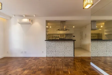 Apartamento com 3 Quartos à venda, 105m² no Vila Uberabinha, São Paulo