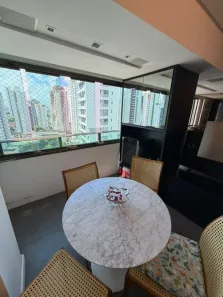 Apartamento com 3 Quartos à venda, 102m² no Rosarinho, Recife