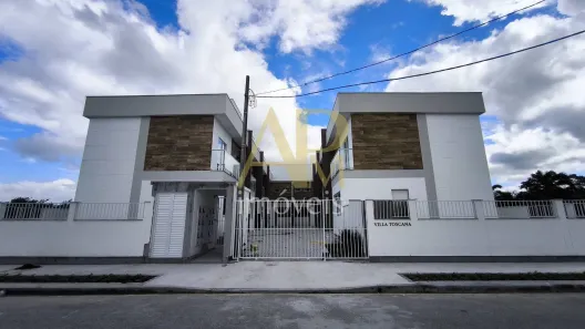 Casa com 2 Quartos à venda, 96m² no Bela Vista, Palhoça