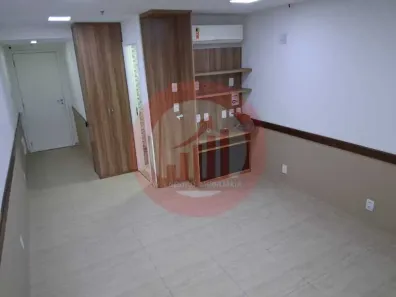 Ponto Comercial para alugar, 27m² no Rio Comprido, Rio de Janeiro
