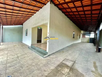 Casa com 3 Quartos à venda, 300m² no Nacional, Contagem