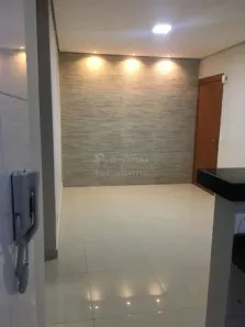 Apartamento com 2 Quartos à venda, 44m² no Rios di Itália, São José do Rio Preto