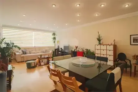 Apartamento com 3 Quartos à venda, 210m² no Santa Cecília, São Paulo