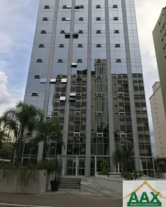 Sala Comercial para venda ou aluguel, 35m² no Indianópolis, São Paulo