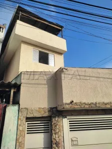 Casa com 3 Quartos à venda, 126m² no Vila Santa Maria, São Paulo