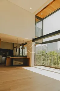 Apartamento com 2 Quartos para venda ou aluguel, 139m² no Vila Nova Conceição, São Paulo