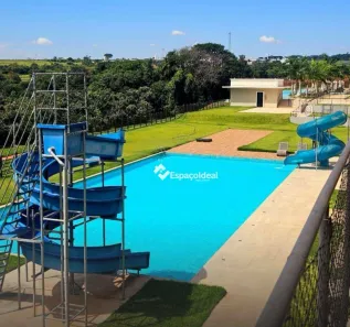 Lote/Terreno à venda, 330m² no Jardim América, Bauru