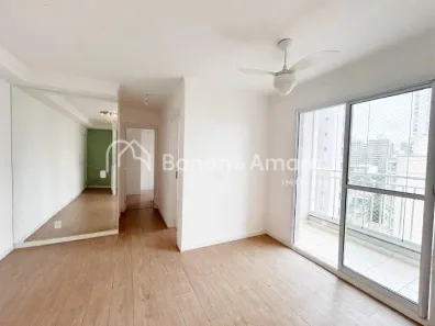 Apartamento com 2 Quartos à venda, 55m² no Taquaral, Campinas